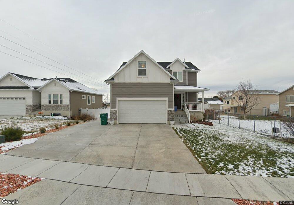 4507 S 2950 W, Roy, UT 84067 - photo 1