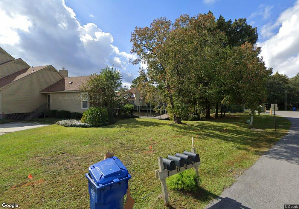 45 Chamale Cove E unit 45, Slidell, LA 70460 - photo 1