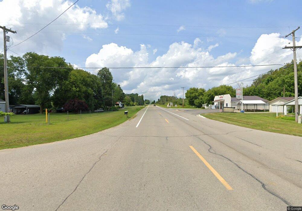 1384 E M 55, West Branch, MI 48661 - photo 1