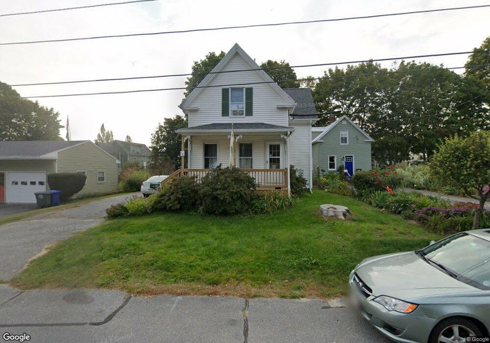 98 King St, Westbrook, ME 04092 - photo 1