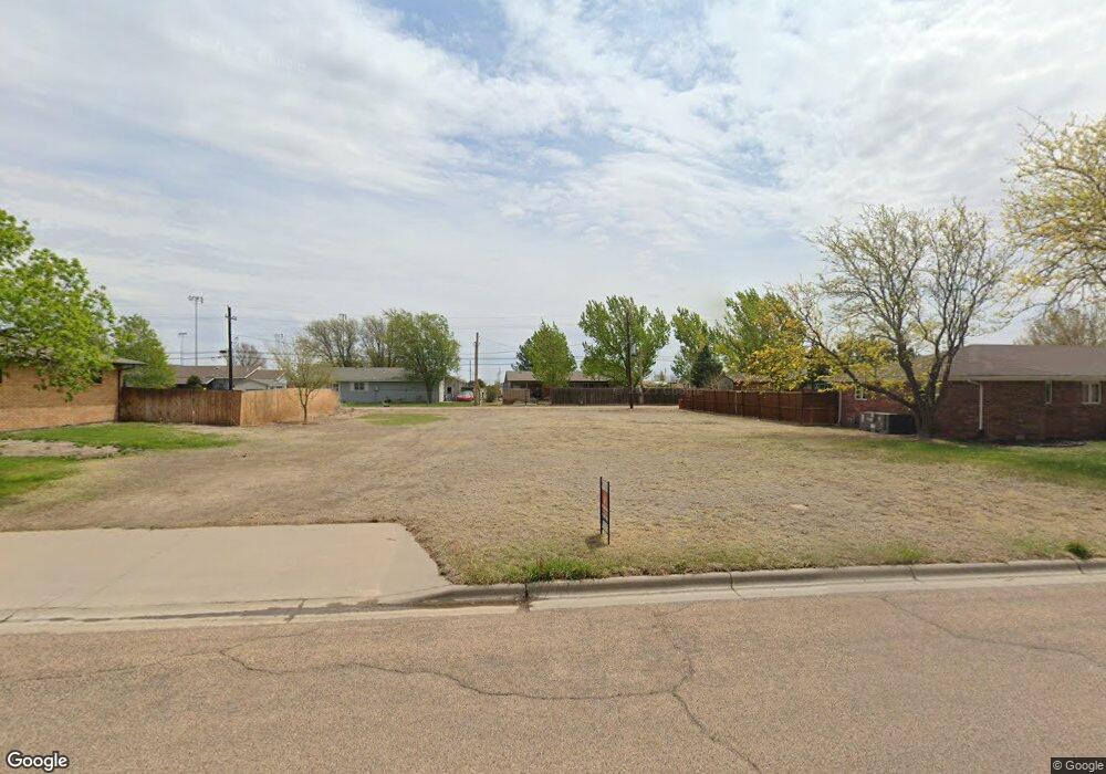 1408 S Jefferson, Hugoton, KS 67951 - photo 1