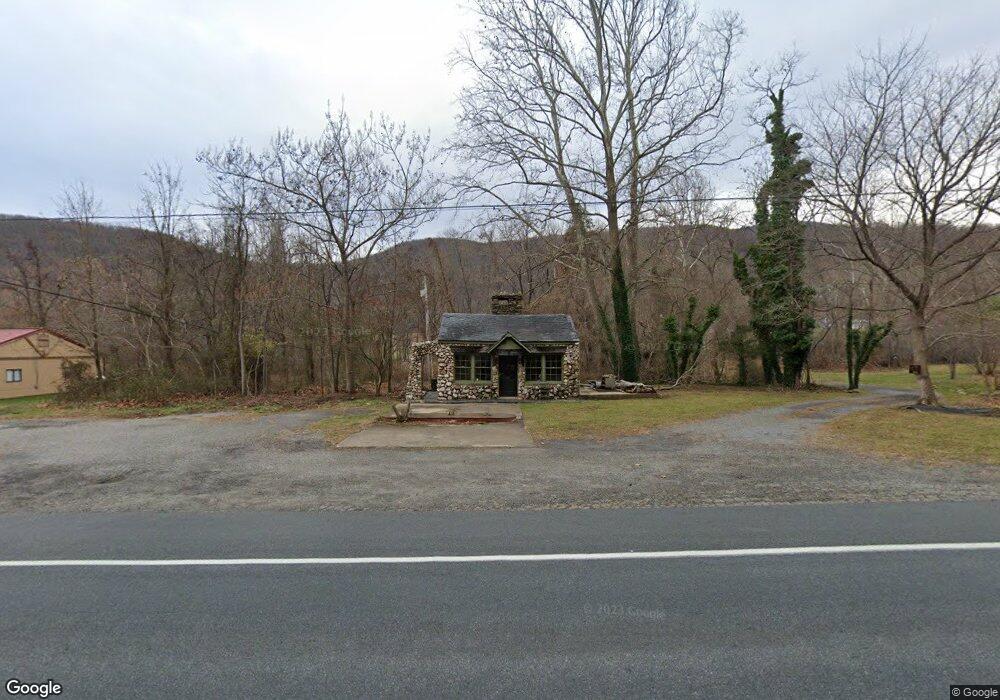 3344 Spotswood Trail, Stanardsville, VA 22973 - photo 1