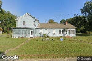 438 W Main St, Waverly, VA 23890