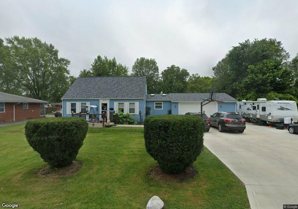 3819 E Fulton St, Columbus, OH 43227 - photo 1