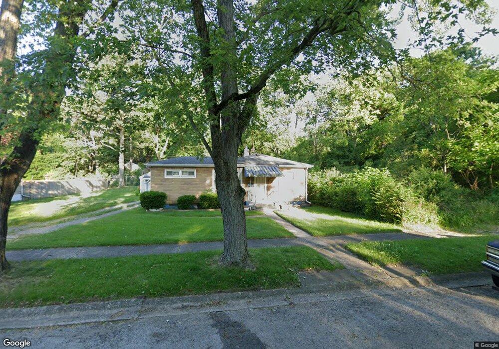 4148 Lincoln St, Gary, IN 46408 - photo 1