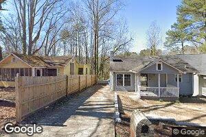 1016 Ada Ave NW, Atlanta, GA 30318