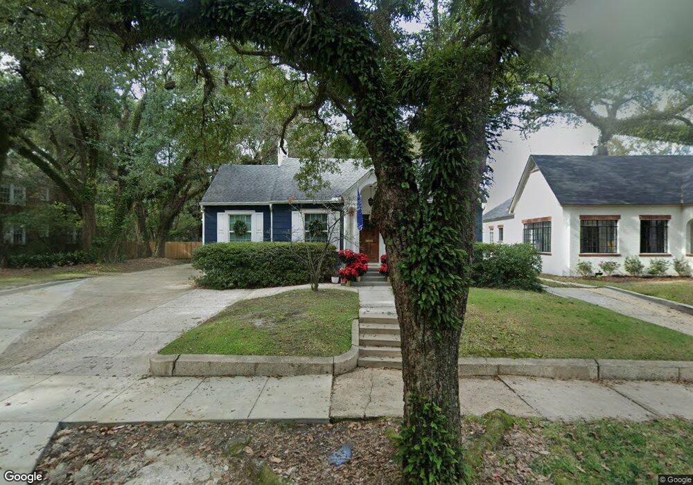 184 S Carlen St, Mobile, AL 36606 - photo 1