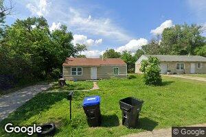 430 SE 36th St, Topeka, KS 66605