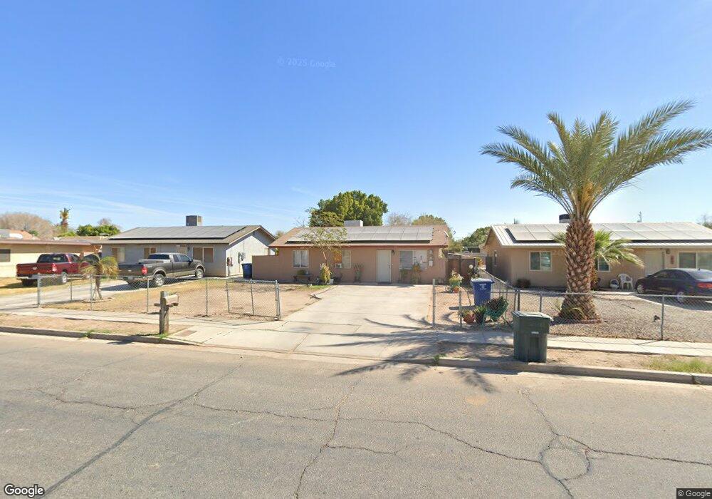 477 S 17th Ave, Yuma, AZ 85364 - photo 1