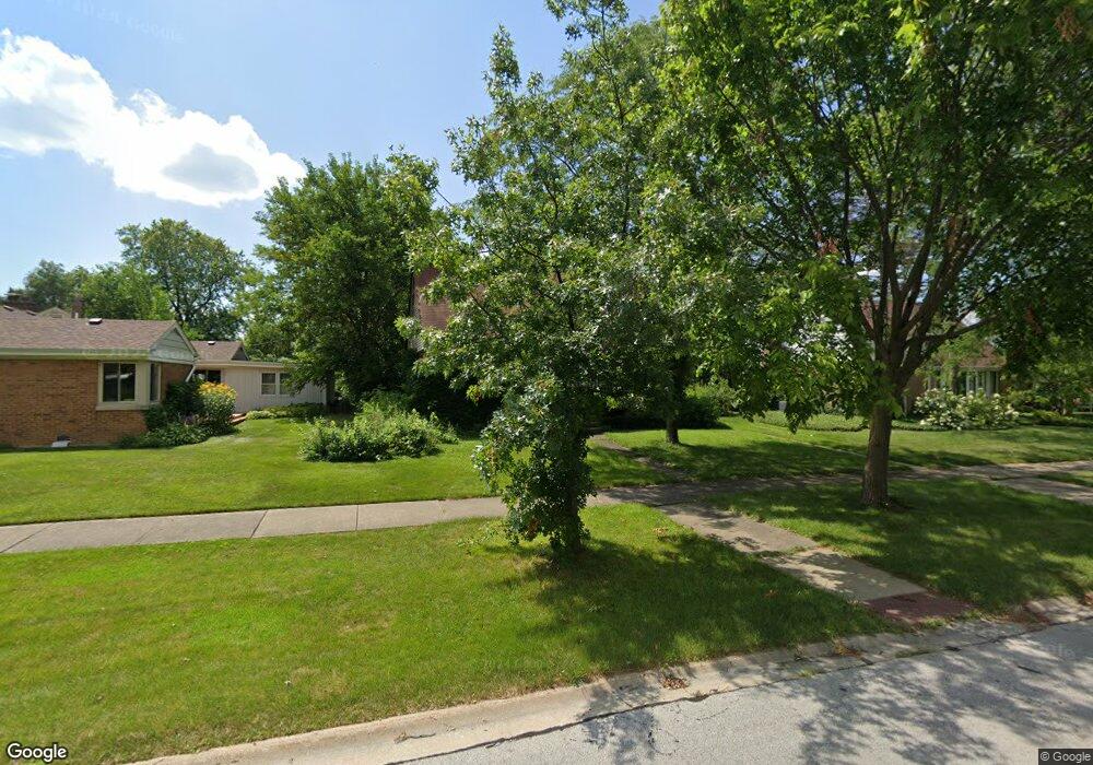 18364 Argyle Ave, Homewood, IL 60430 - photo 1