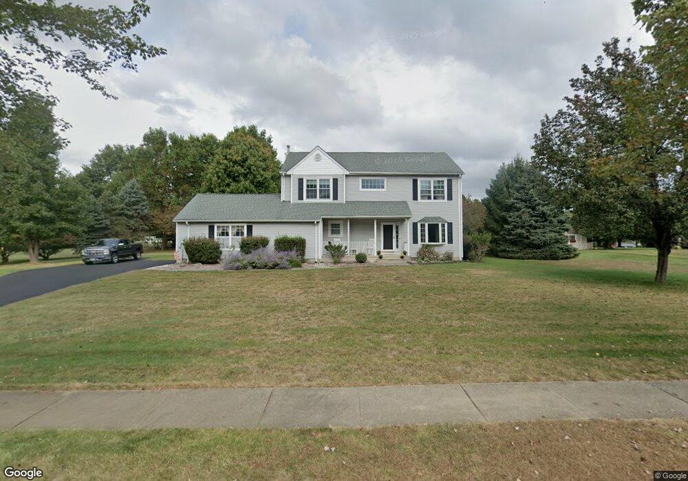 5 Ridgley St, Hackettstown, NJ 07840 - photo 1