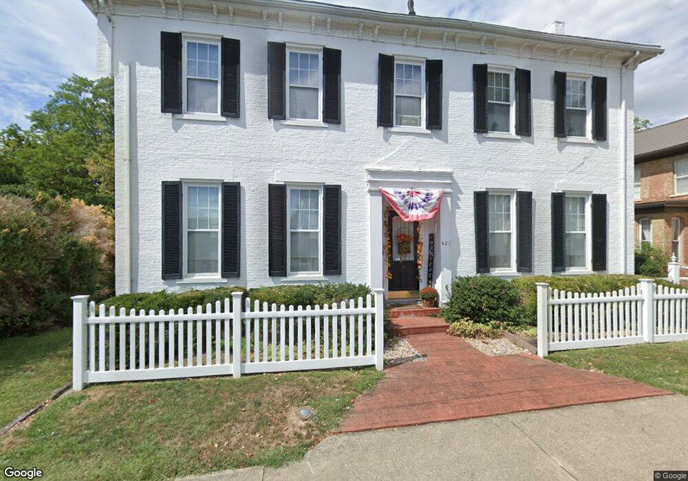 421 N Main St, Georgetown, OH 45121 - photo 1