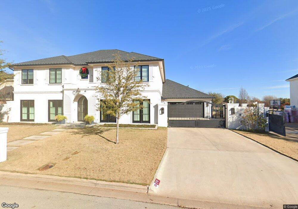 79 Glen Abbey St, Abilene, TX 79606 - photo 1