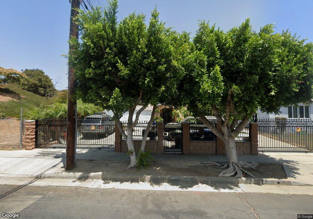 11736 Stanford Ave, Los Angeles, CA 90059 - photo 1