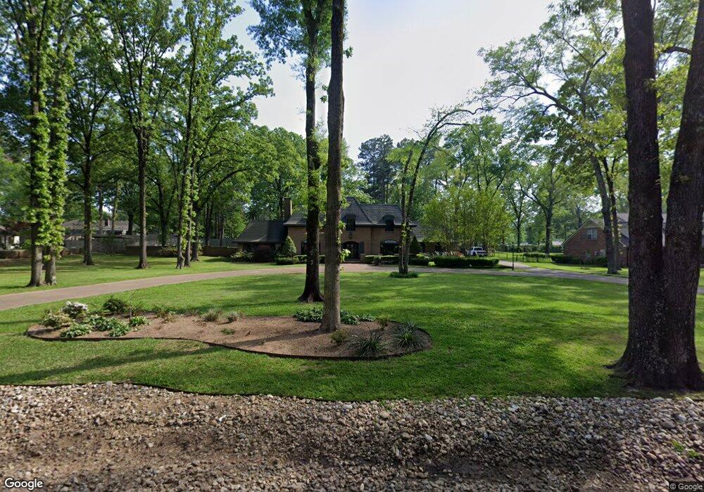 5 Dreyer Place, Texarkana, TX 75503 - photo 1