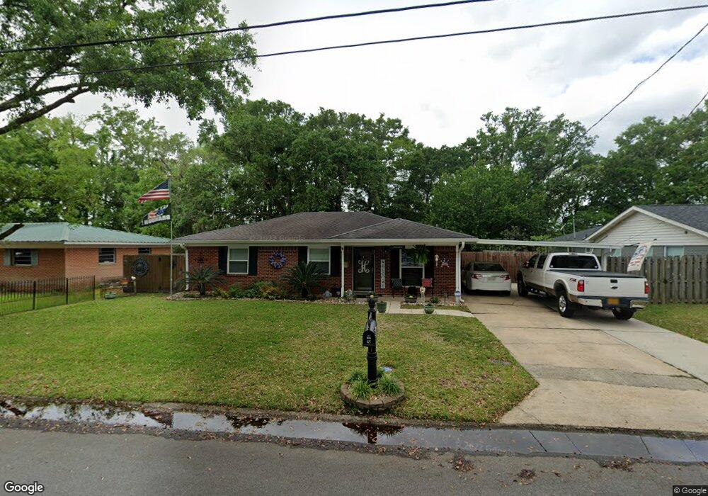 625 Clark Ave, Ocean Springs, MS 39564 - photo 1