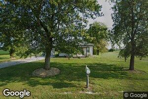 9778 W 900 S, Waldron, IN 46182