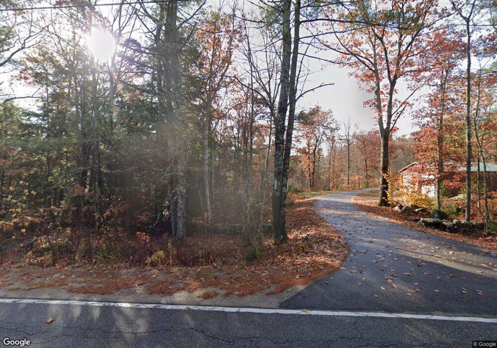 868 Clarks Woods Rd, Alfred, ME 04002 - photo 1