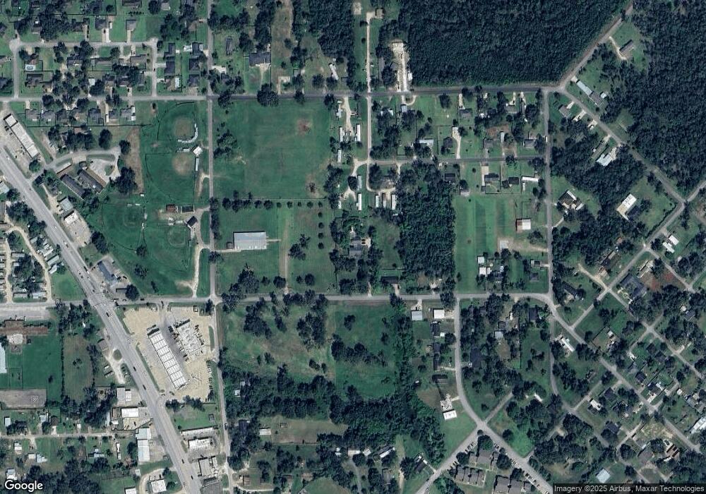 223 E Pleasant St, Brazoria, TX 77422 - photo 1