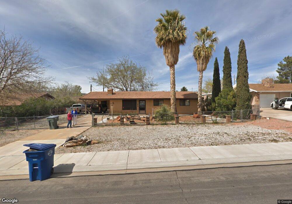 155 N Main St, Ivins, UT 84738 - photo 1