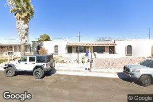 1832 W Dominy Rd, Tucson, AZ 85713