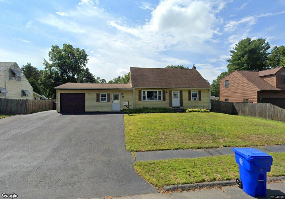 31 Brook Rd, Enfield, CT 06082 - photo 1