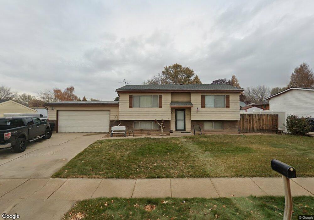 666 W 2200 N, Clearfield, UT 84015 - photo 1