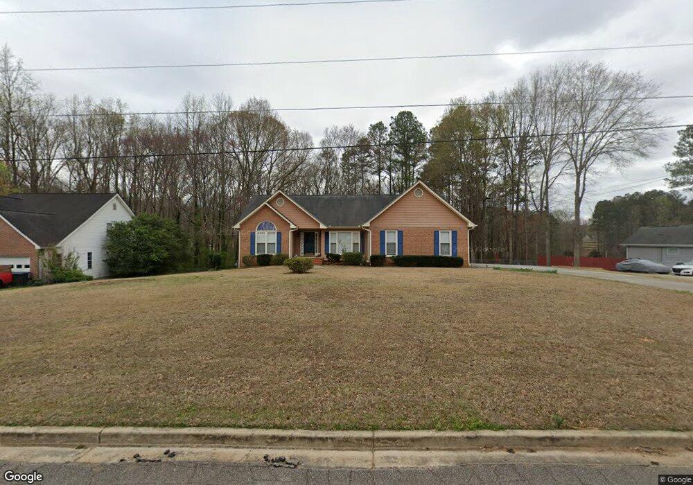 254 Clarkdell Dr unit 3, Stockbridge, GA 30281 - photo 1