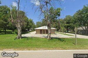 304 Main St, Everest, KS 66424