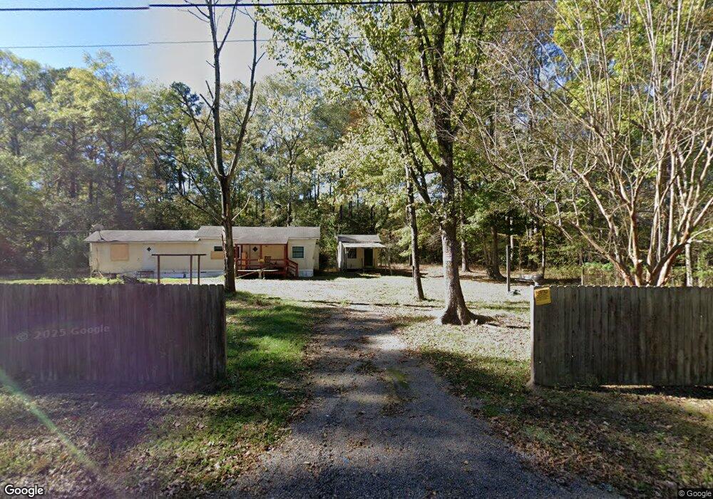 856 Isobel Dean St, Brandon, MS 39042 - photo 1