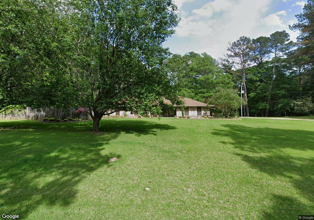 68 County Road 108, Stringer, MS 39481 - photo 1
