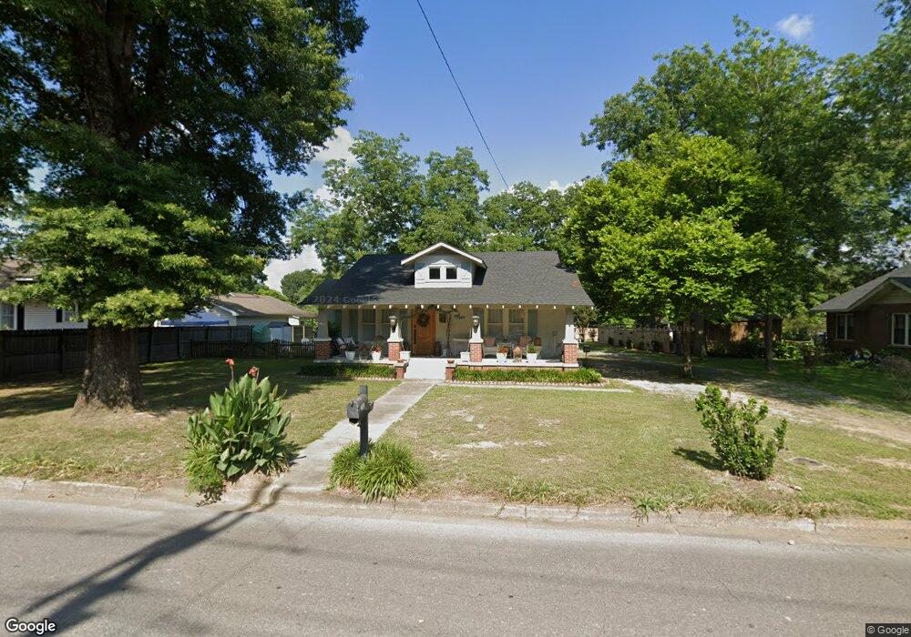 1302 2nd Ave NE, Cullman, AL 35055 - photo 1