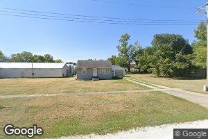 212 S Maple St, Cullom, IL 60929