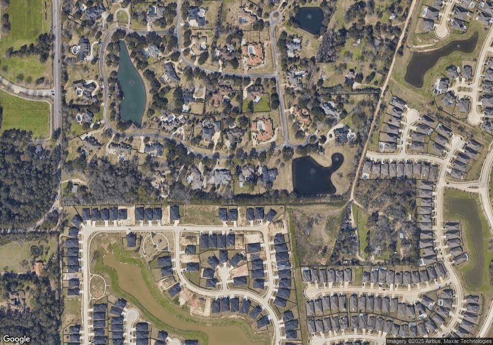 9511 Stonebridge Lake Dr, Tomball, TX 77375 - photo 1