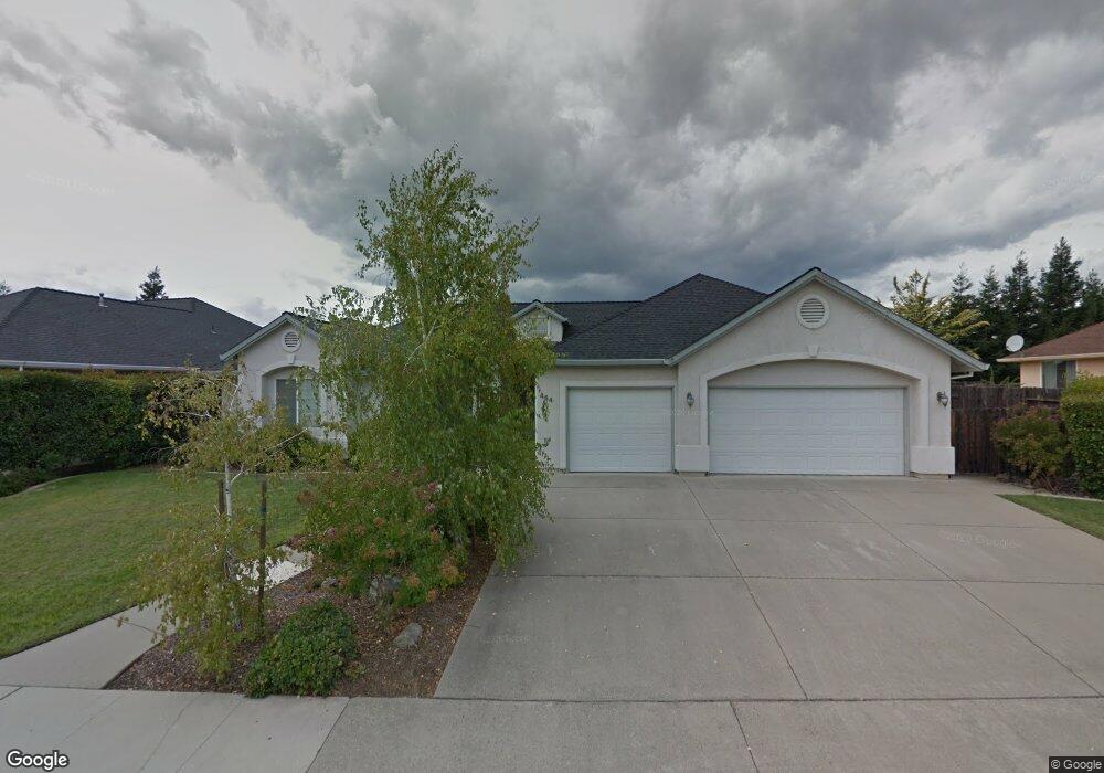 454 Cornell Place, Redding, CA 96003 - photo 1