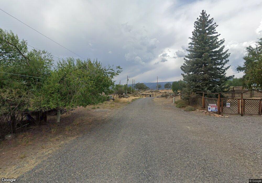 710 NW Fir Ave, Cedaredge, CO 81413 - photo 1