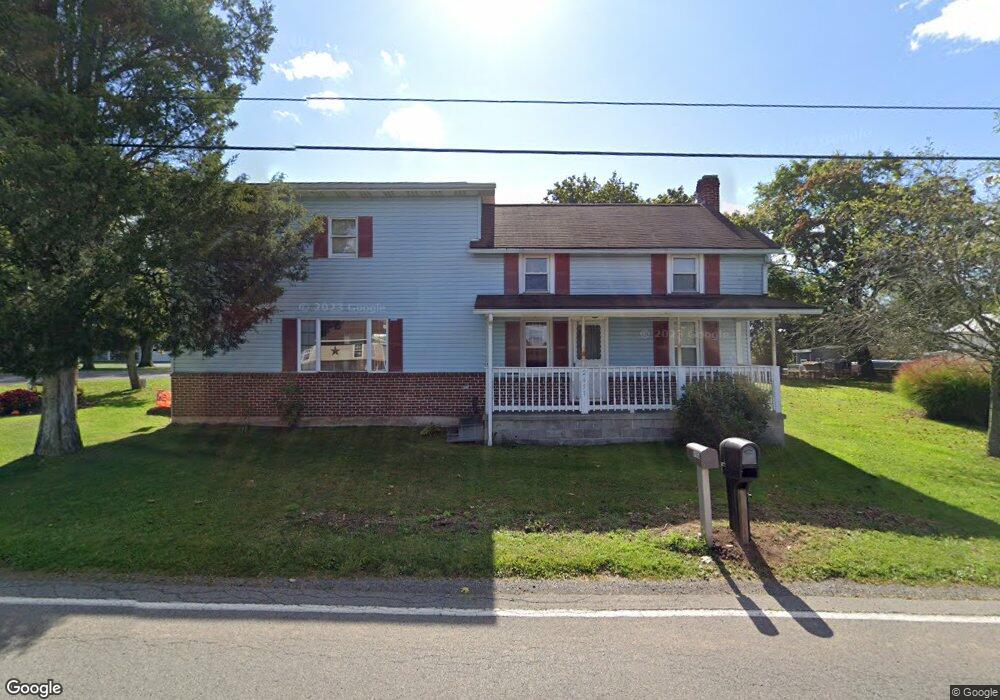 2651 Middle Ridge Rd, Newport, PA 17074 - photo 1