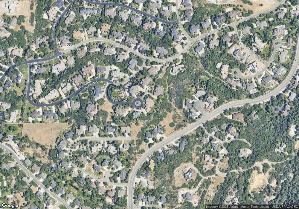 6 Snow Forest Cove unit 1042, Sandy, UT 84092 - photo 1