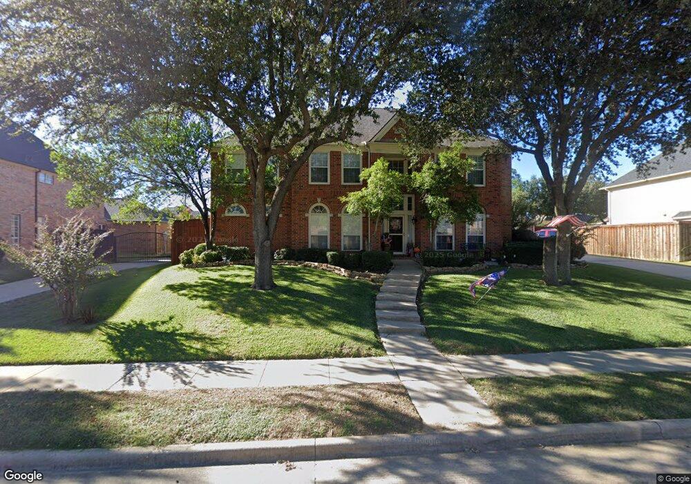 216 Bob o Link Dr, Southlake, TX 76092 - photo 1