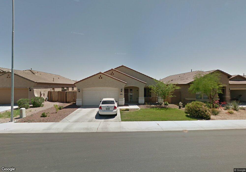 10855 E Sylvan Ave, Mesa, AZ 85212 - photo 1