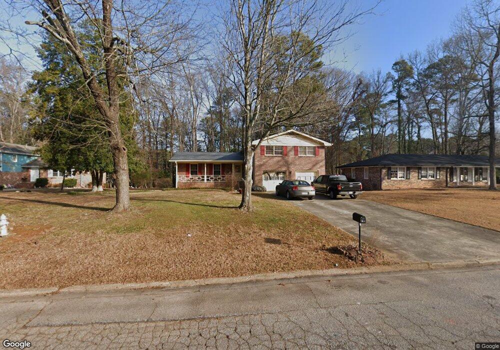 3928 Appleton Ct unit 7, Decatur, GA 30034 - photo 1
