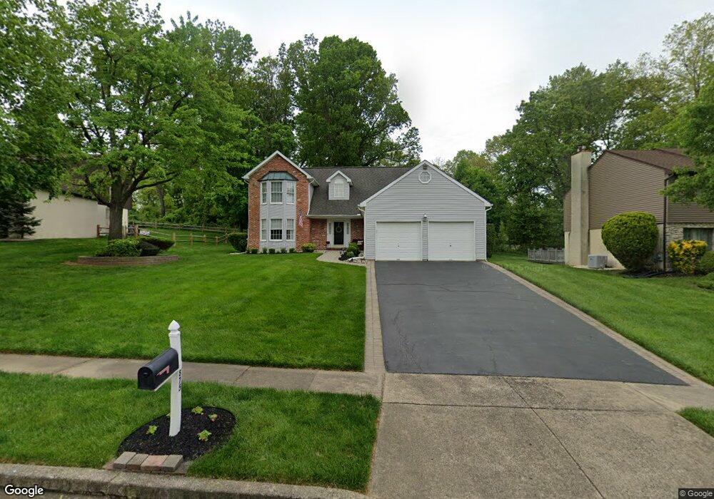 875 Spring View Dr, Southampton, PA 18966 - photo 1