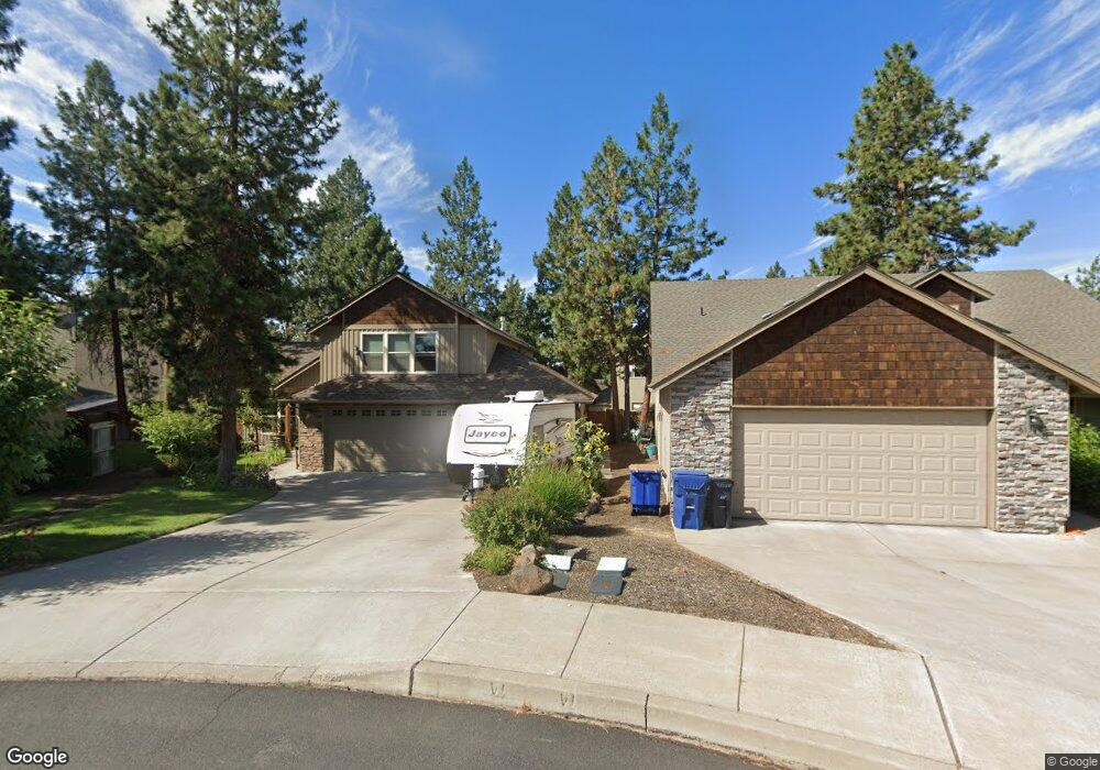 61331 Sparrow Ct, Bend, OR 97702 - photo 1