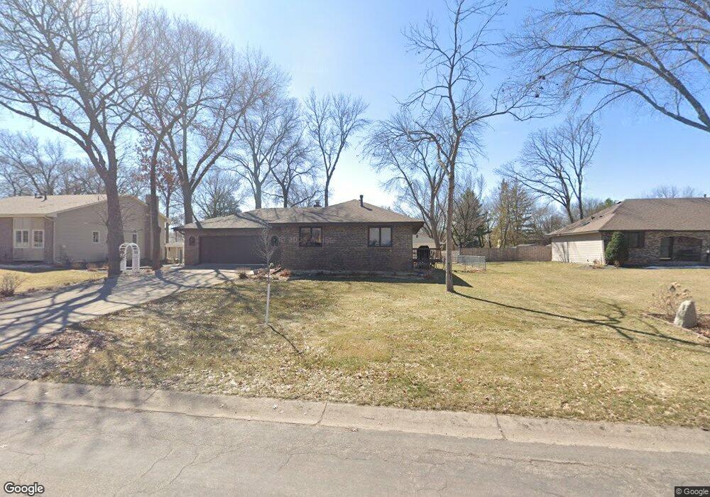 1092 94th Ln NW, Coon Rapids, MN 55433 - photo 1