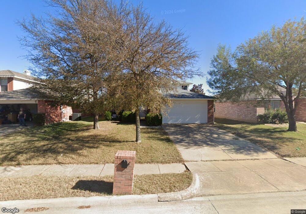 8505 Clear River Ln, Denton, TX 76210 - photo 1