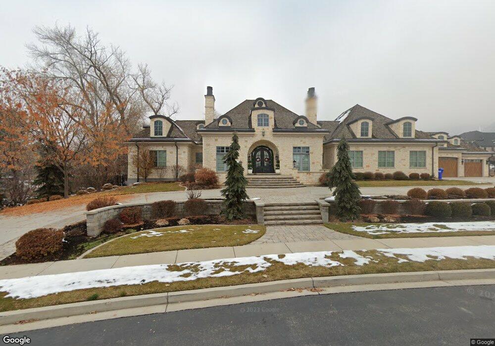 1025 E Quail Hollow Dr, Alpine, UT 84004 - photo 1