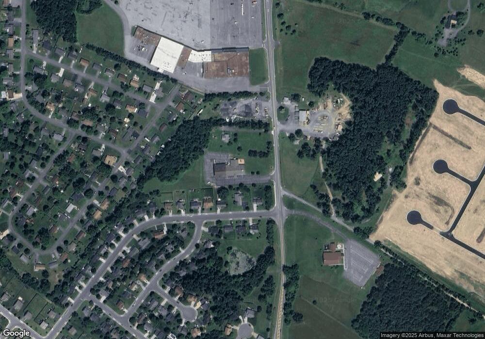 578 Double Church Rd, Stephens City, VA 22655 - photo 1