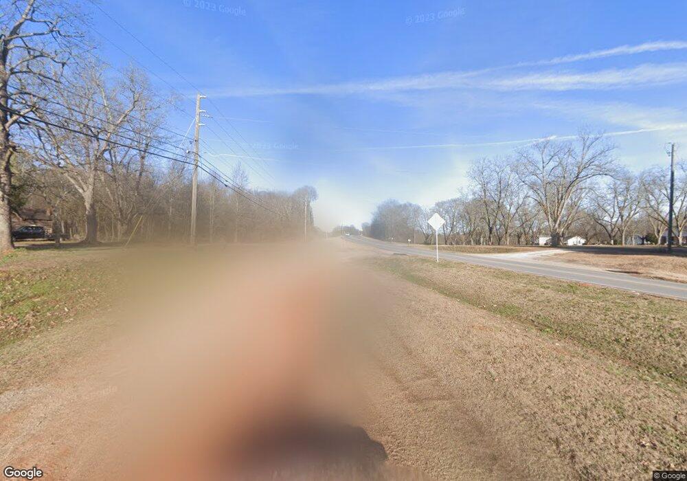 3753 Greensboro Hwy, Madison, GA 30650 - photo 1