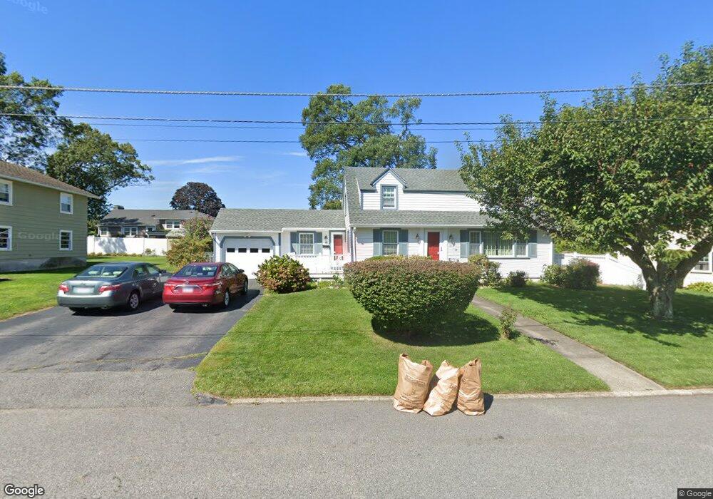 18 Bayberry Rd, Cranston, RI 02920 - photo 1