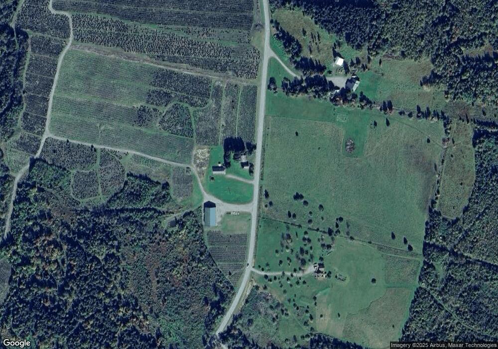 96 Marshall Hill Rd, Colebrook, NH 03576 - photo 1